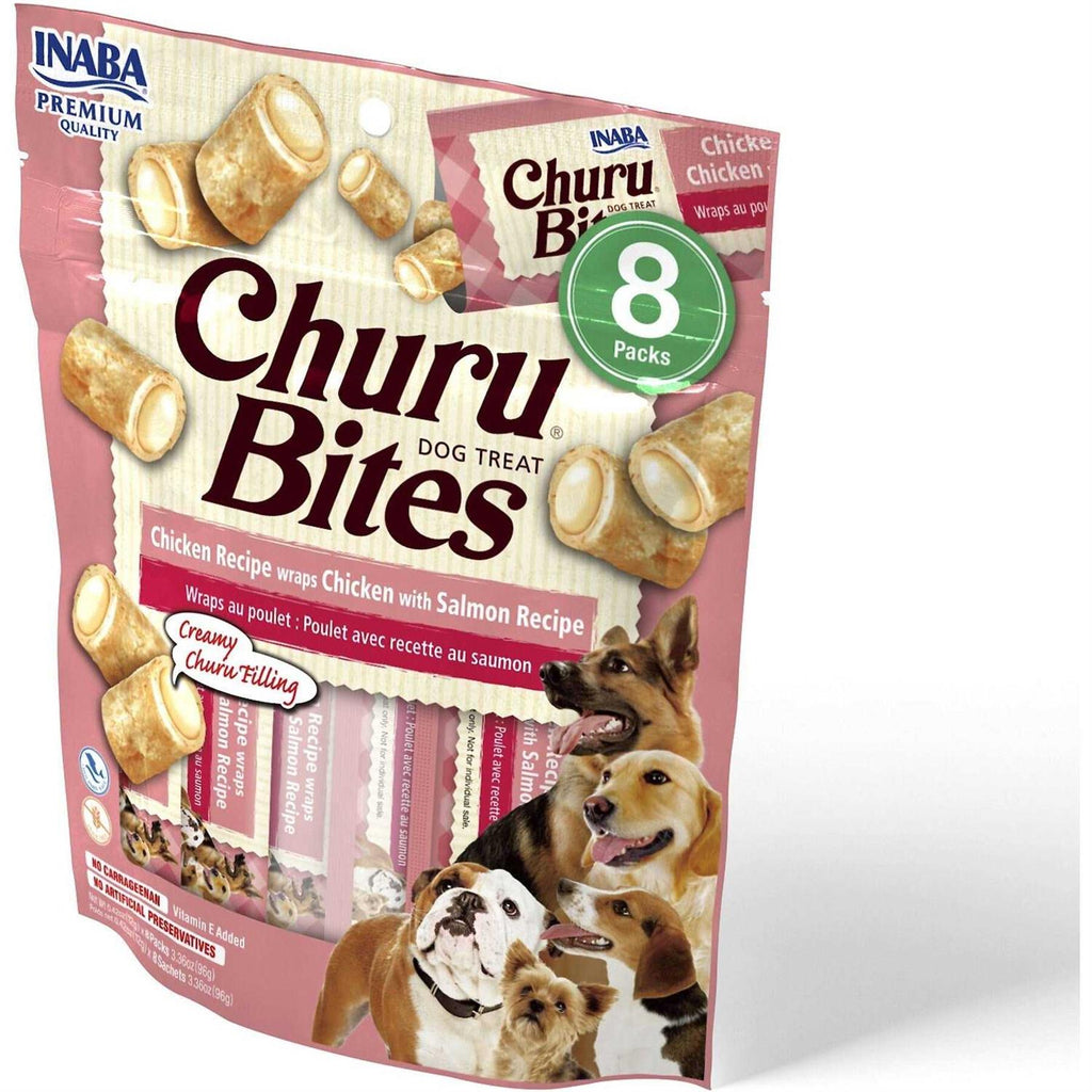 Chicken Recipe Dog Treat Wraps E73667