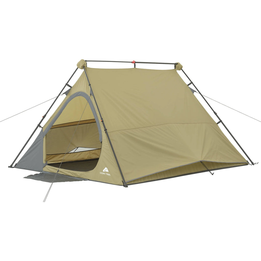 8' x 7' Four Person Instant Tent O171186