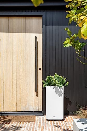 Tall Planter with Removable Insert Bucket W355446