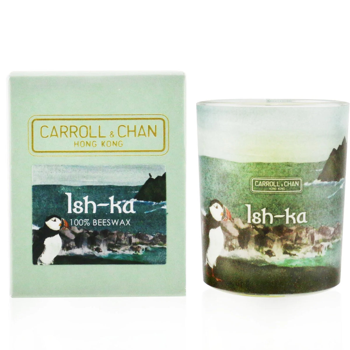 100% Beeswax Votive Candle 65g/2.3oz K59508