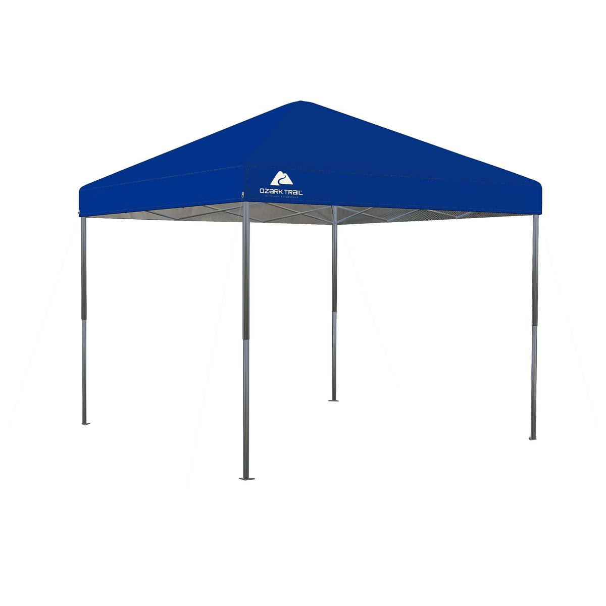 Royal Blue 10' x 10' Gazebo Tent K3871