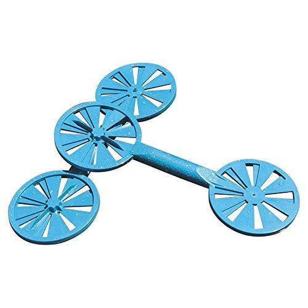 Water Fan Paddles B838