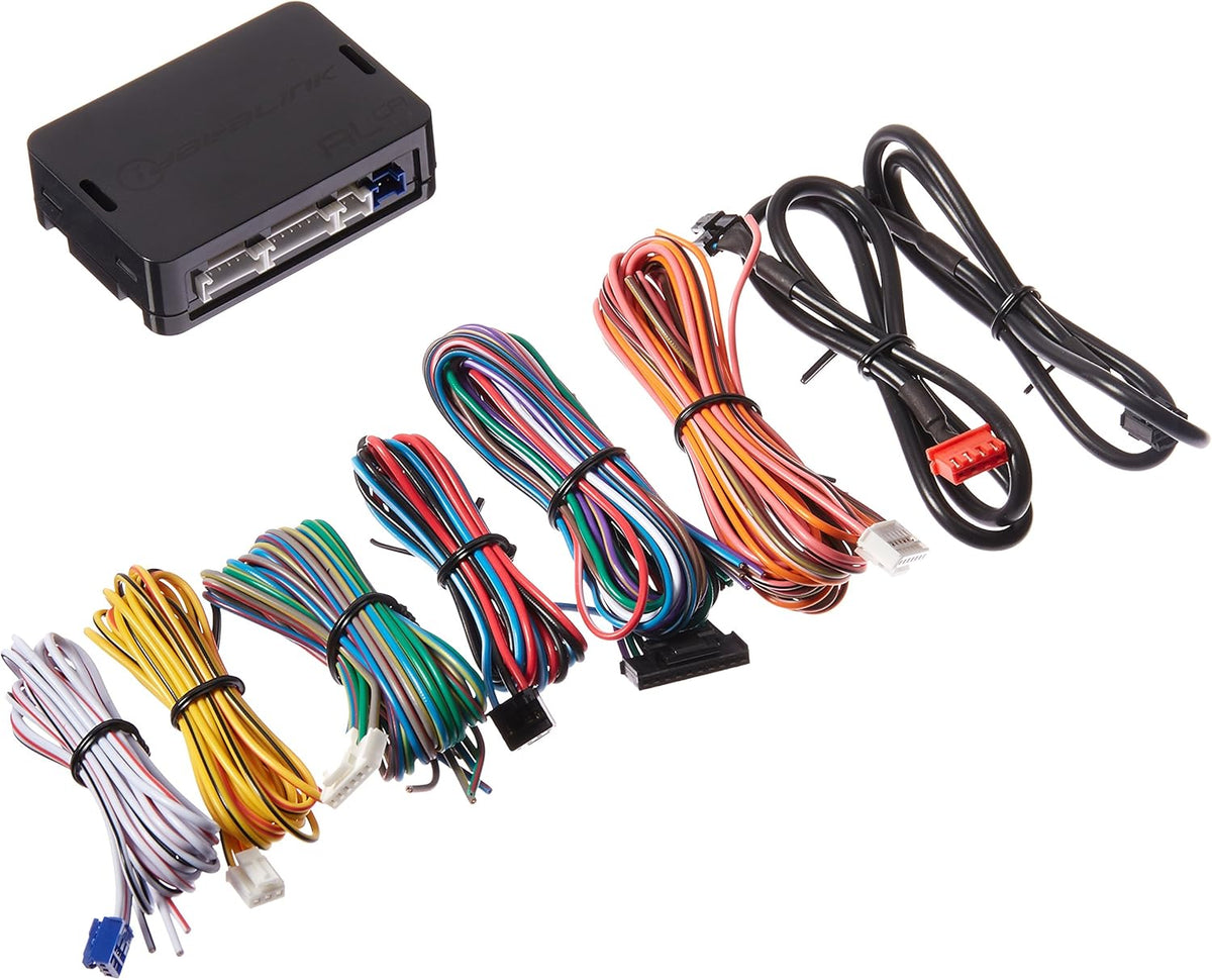 Remote Start and Databus Interface Pack of 2 S51104