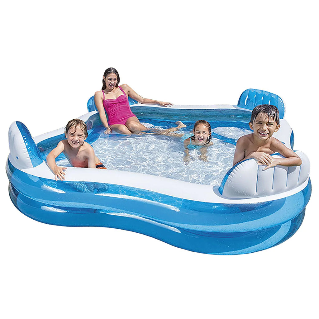 Inflatable Pool Q368