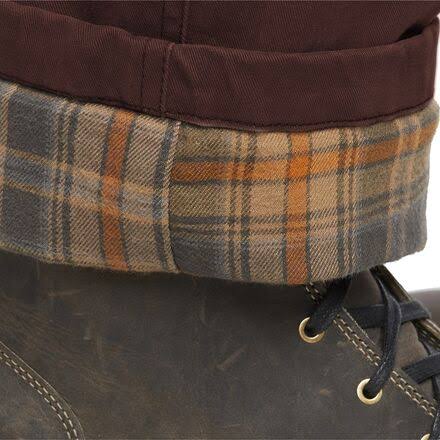 Espresso Men&s Pant S1391