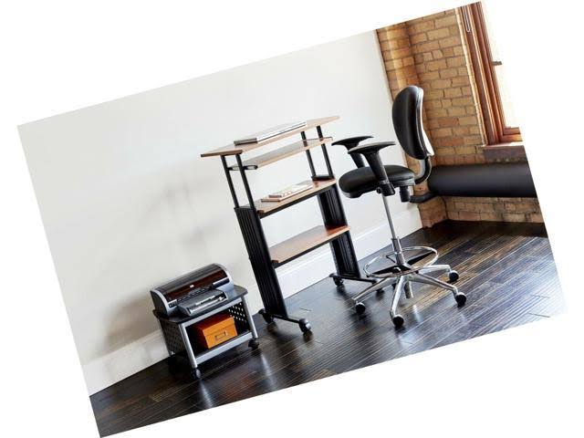 Adjustable Height Desk V643