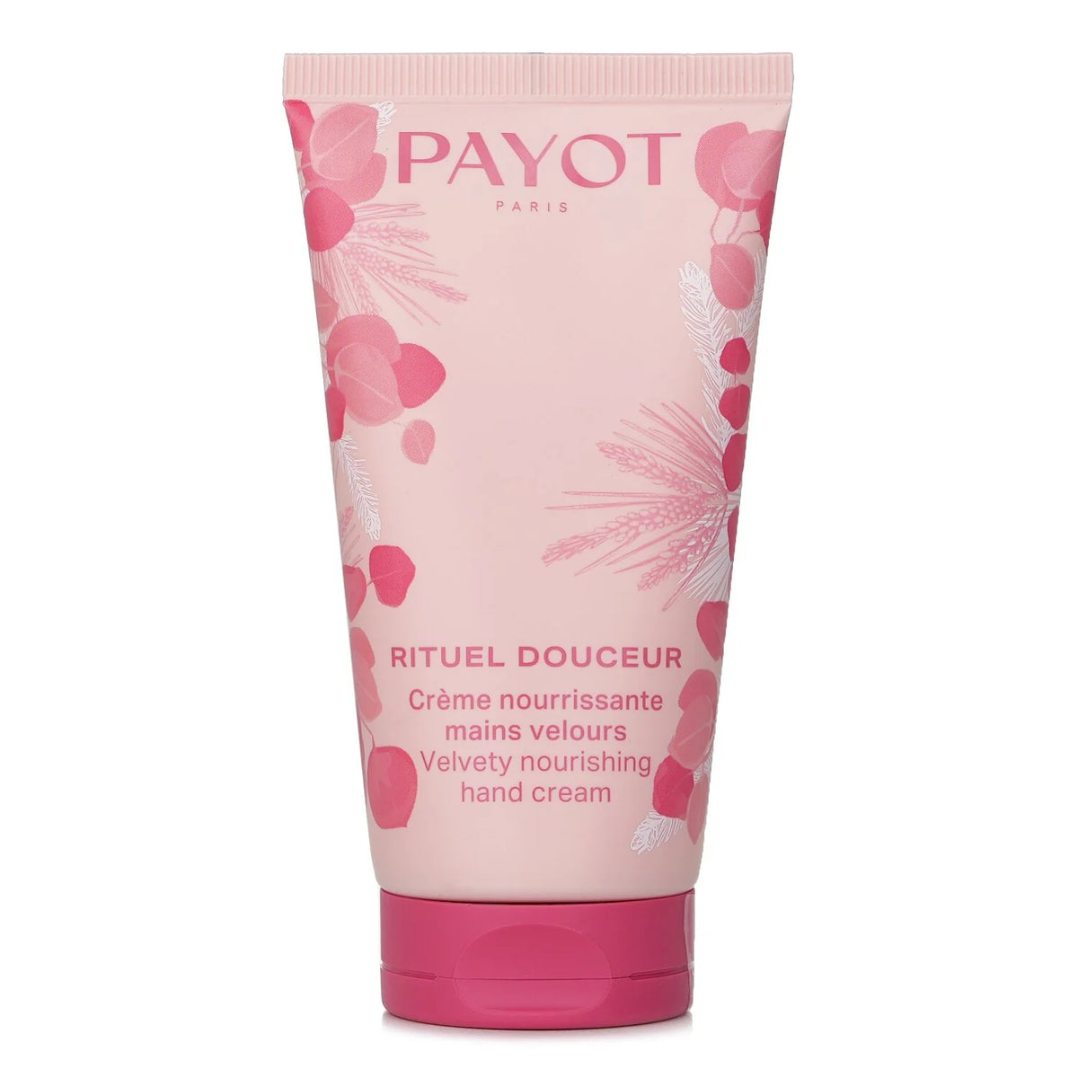 Velvety Nourishing Hand Cream 30ml S304