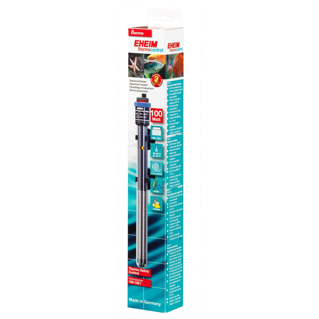 100W Aquarium Heater L15696