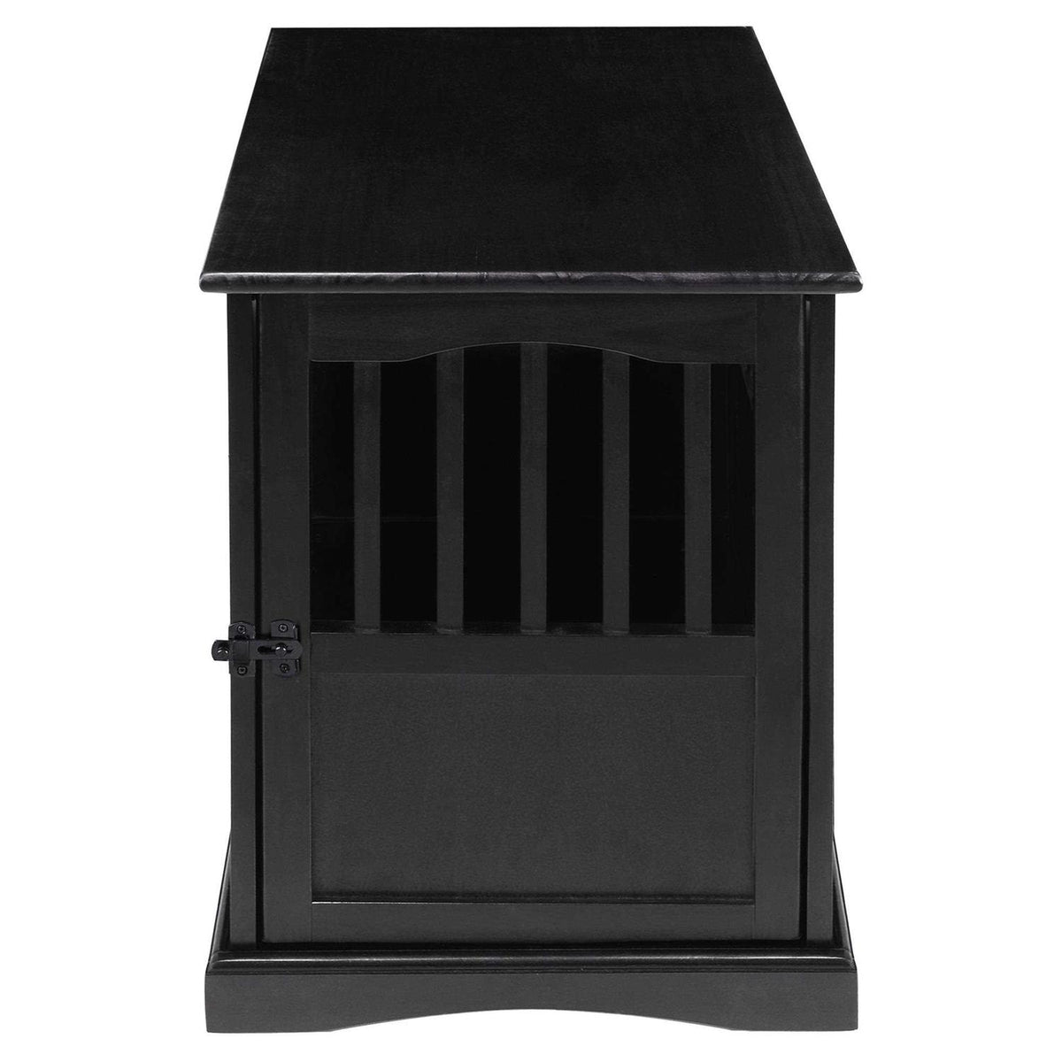 End Table Pet Crate S631