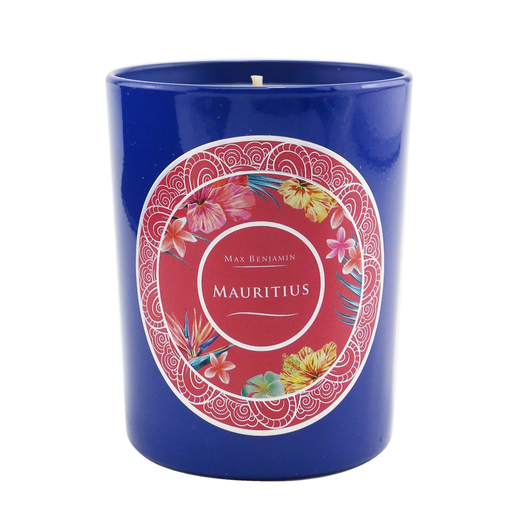 Mauritius Candle 190g M40114