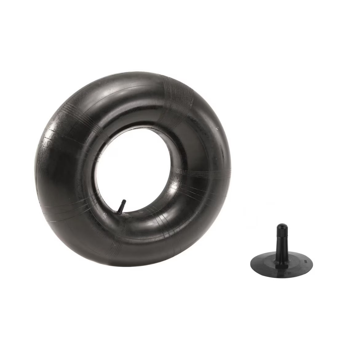2 Tire Inner Tubes 18x8.5-10 TR13 Straight Valve N3418
