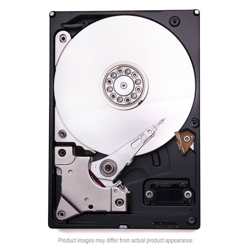 2.5 1.2tb 10K SAS 12GB HDD T921