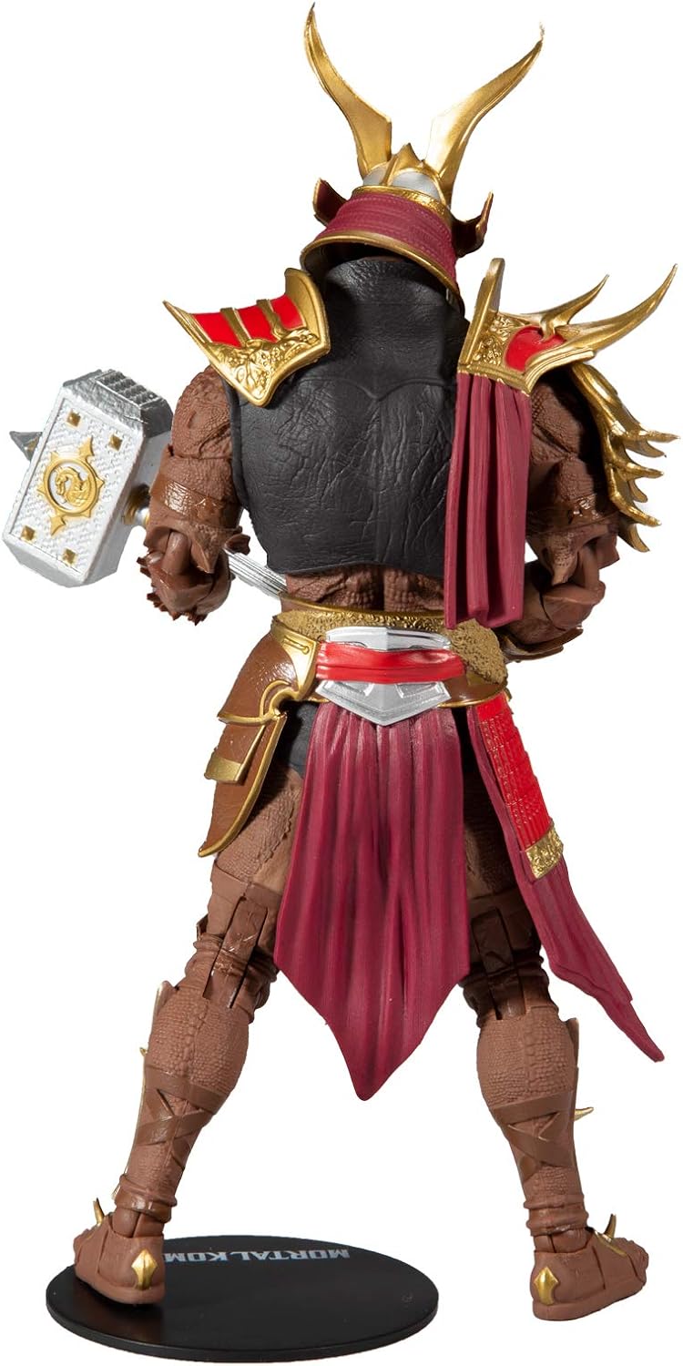7" Action Figure I578