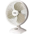 16 Desktop Fan with 90 Oscillation, 3 Speeds, Carry Handle J785505