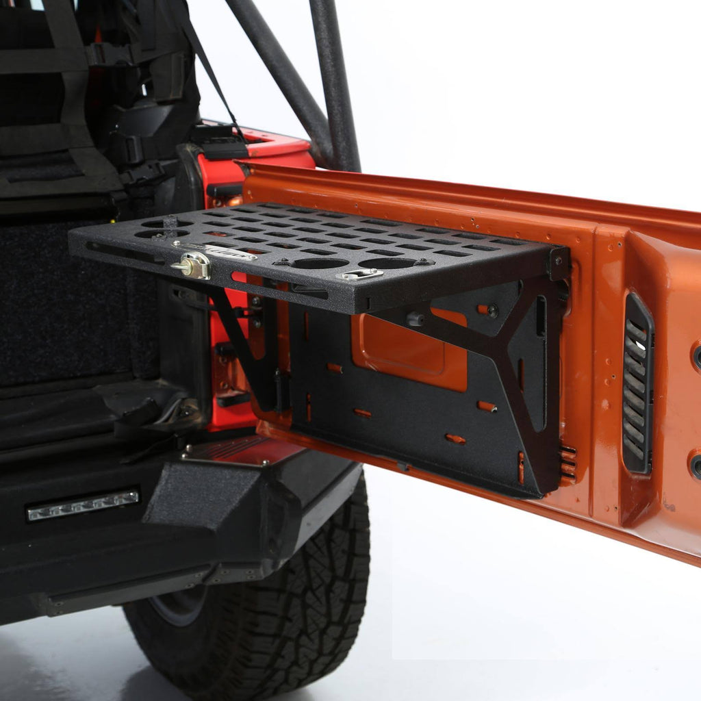 Tailgate Table U961