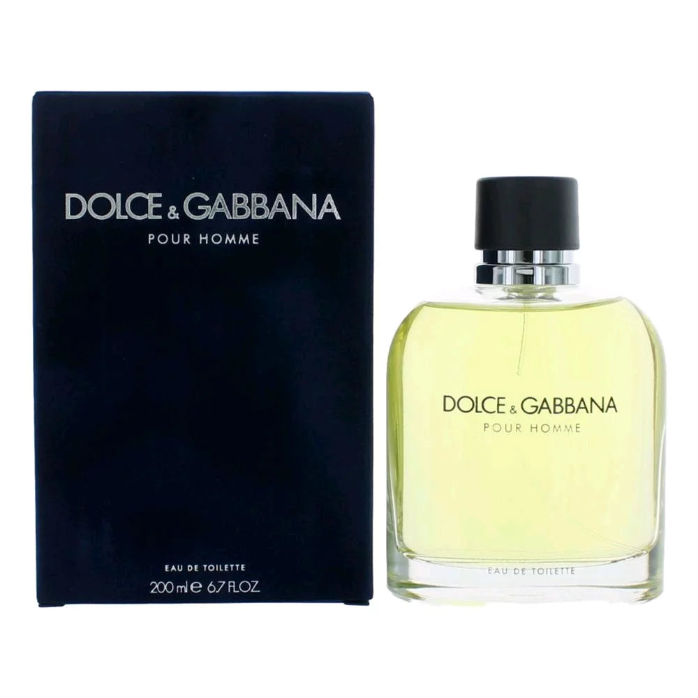 6.7 oz Eau De Toilette Spray Y444999