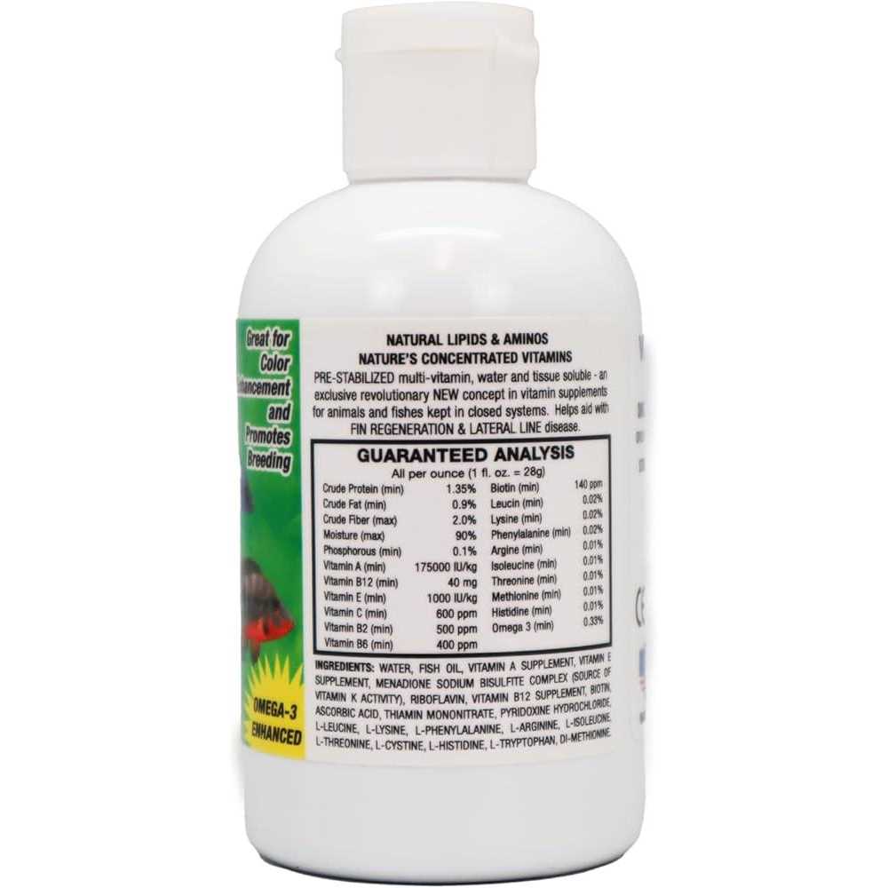 Vita-Chem Freshwater Z609