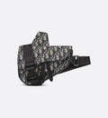 Mini Saddle Bag S50738
