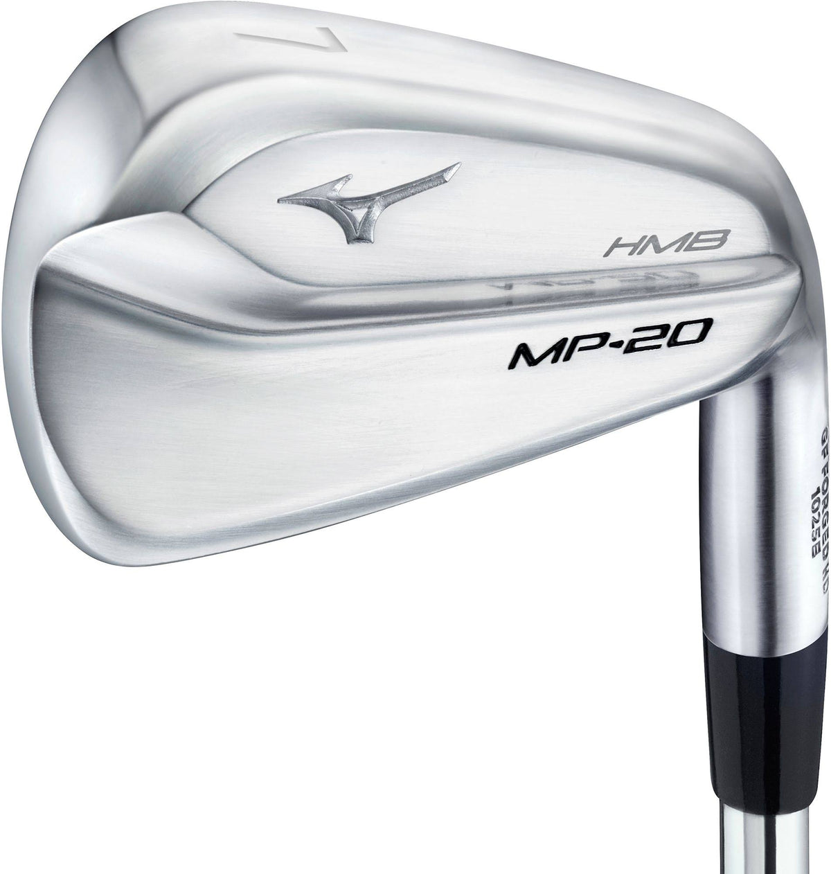 MP-20 HMB Iron R736328