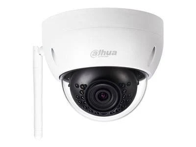 4 Megapixel Network Mini-Dome Camera T796690