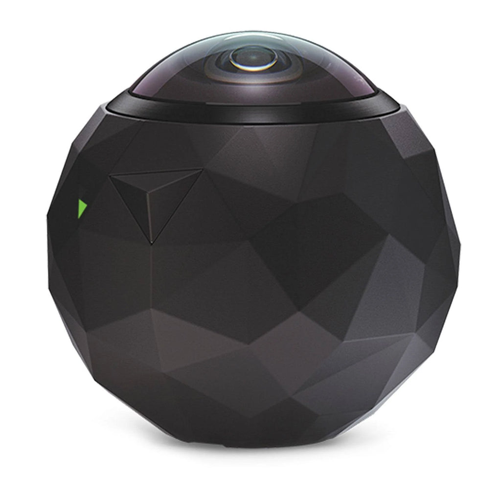 Action Camera - Black H4022