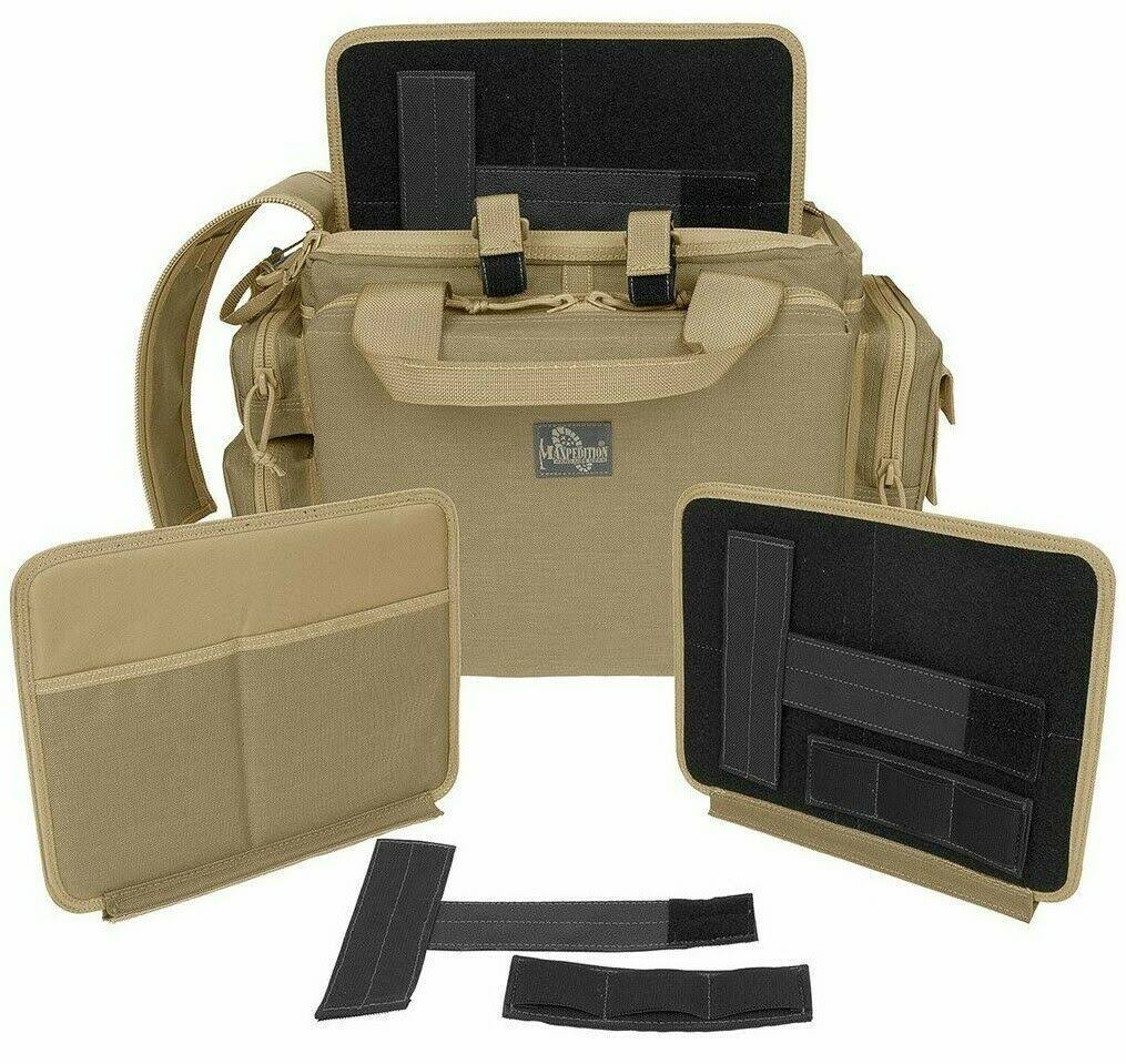 Black Multi Purpose Bag K491449