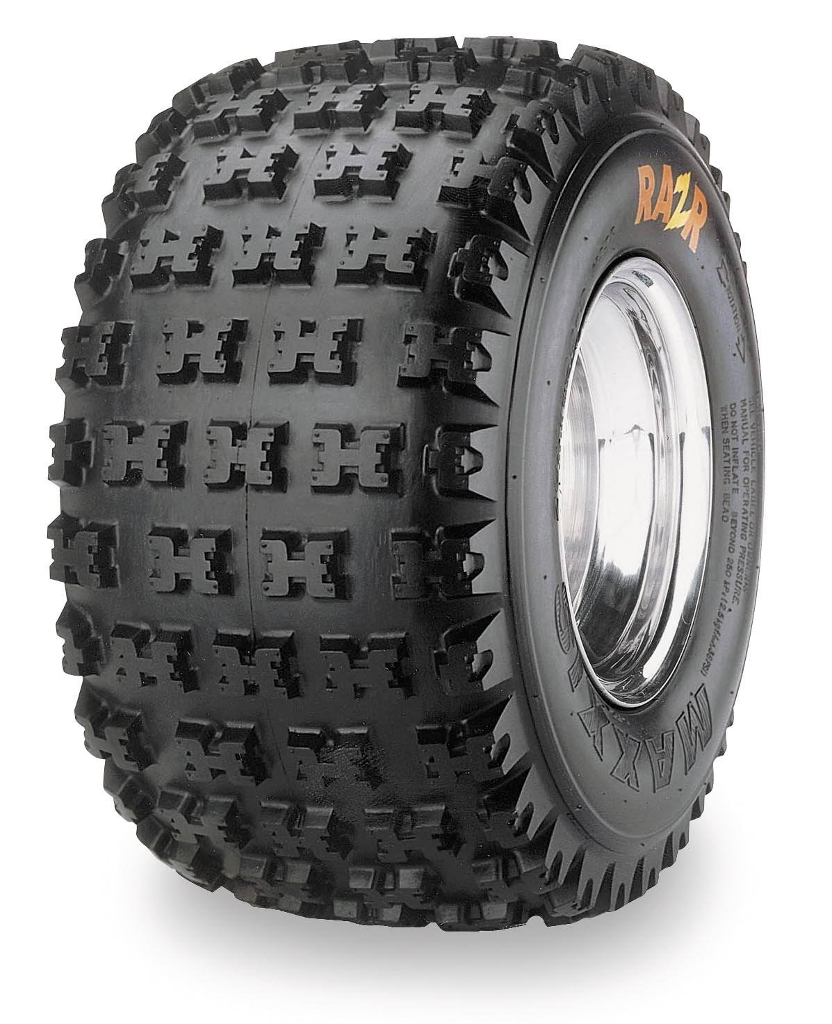 Maxxis M932 Razr Rear ATV/UTV Tire 20x11x9 6 Ply R36732
