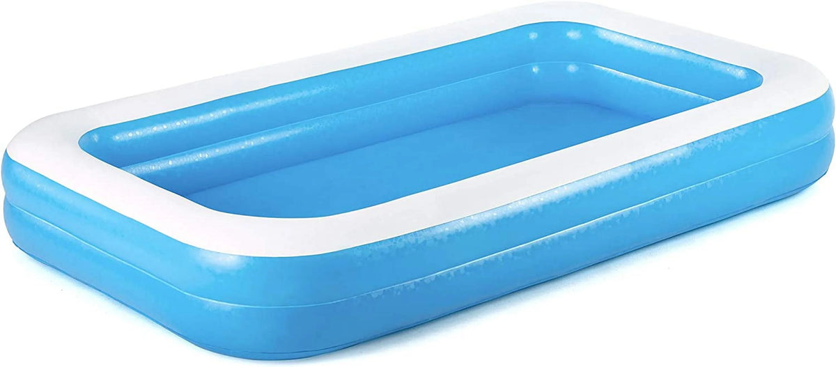 10' Inflatable Above Ground Pool U699