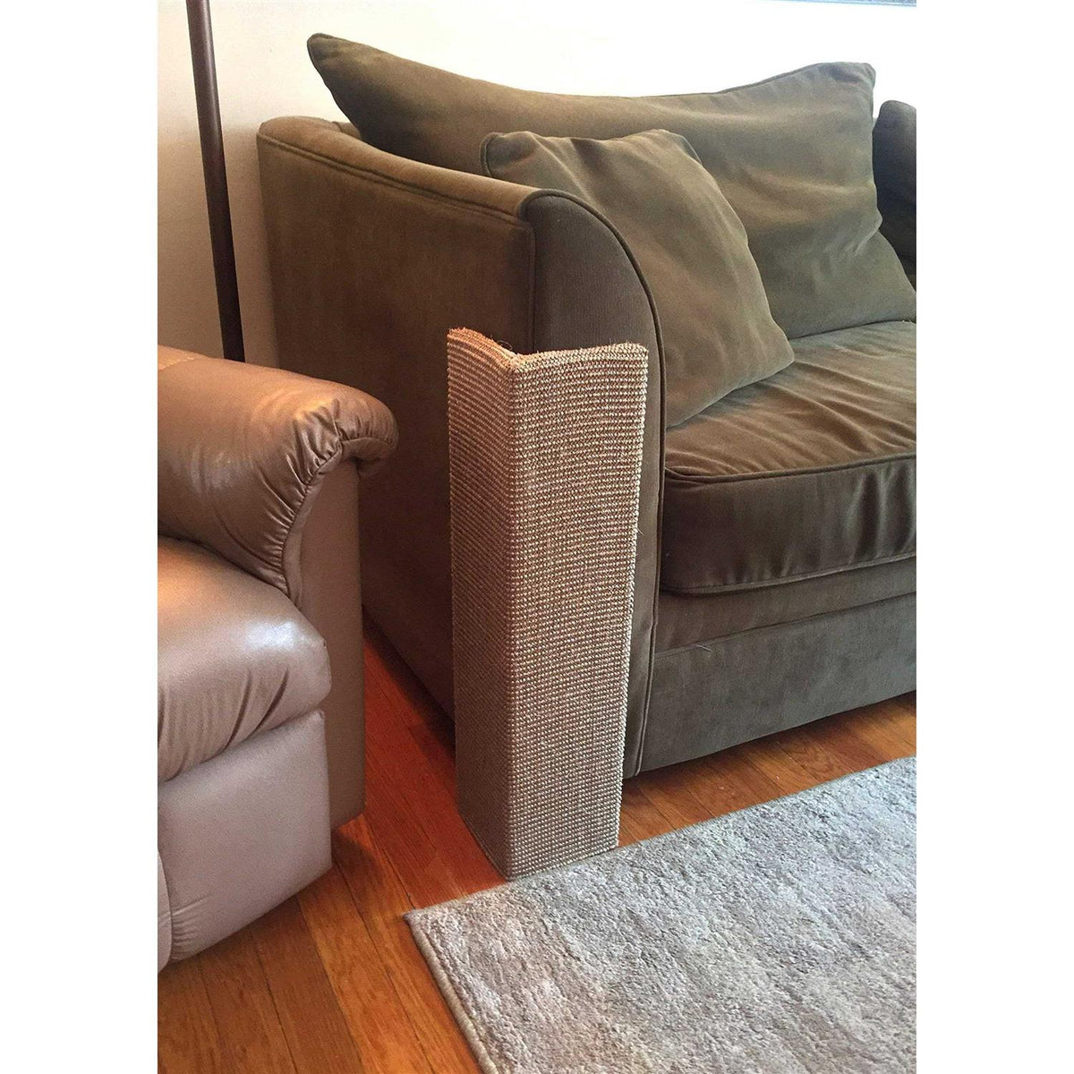 Cat Scratching Post Furniture Protector F729834
