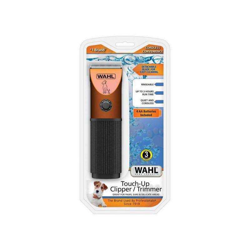 Cordless Clipper and Trimmer H3899