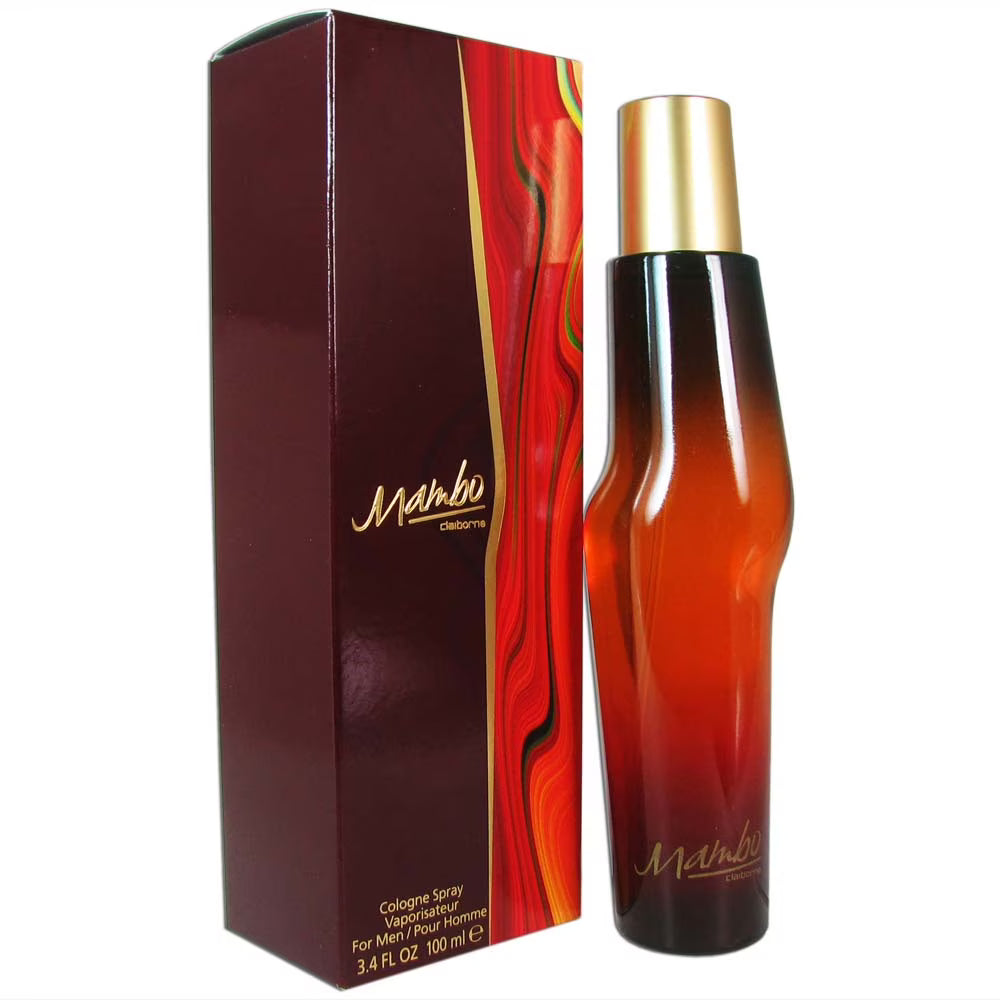 3.4 oz Men Cologne Spray Z35210