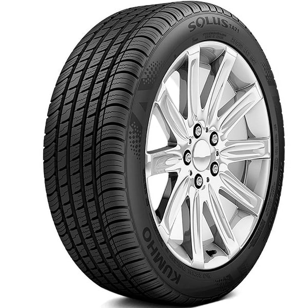 All Season 225/55R17 101V XL Passenger Tire L148525