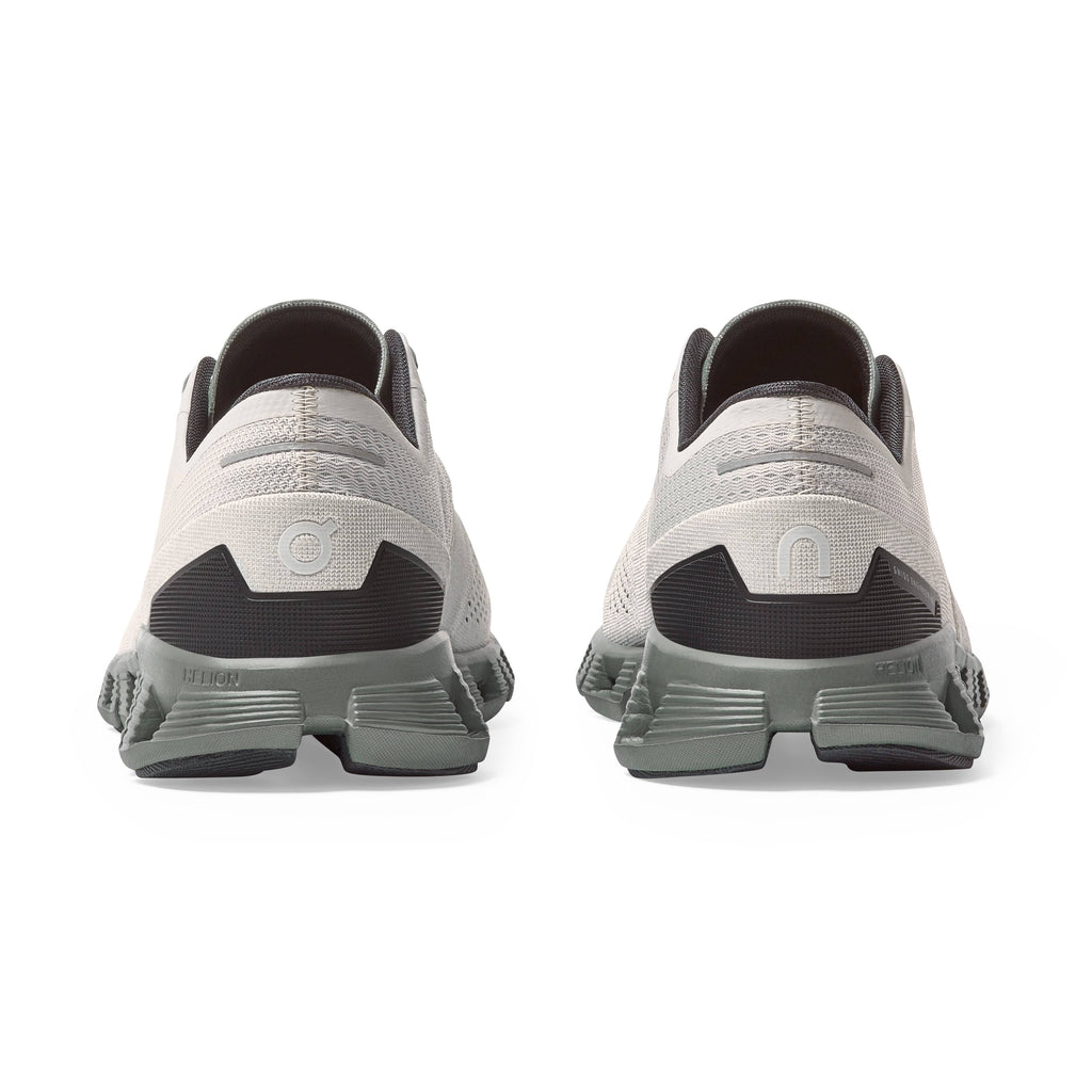 Glacier / Olive Running Shoes N79777