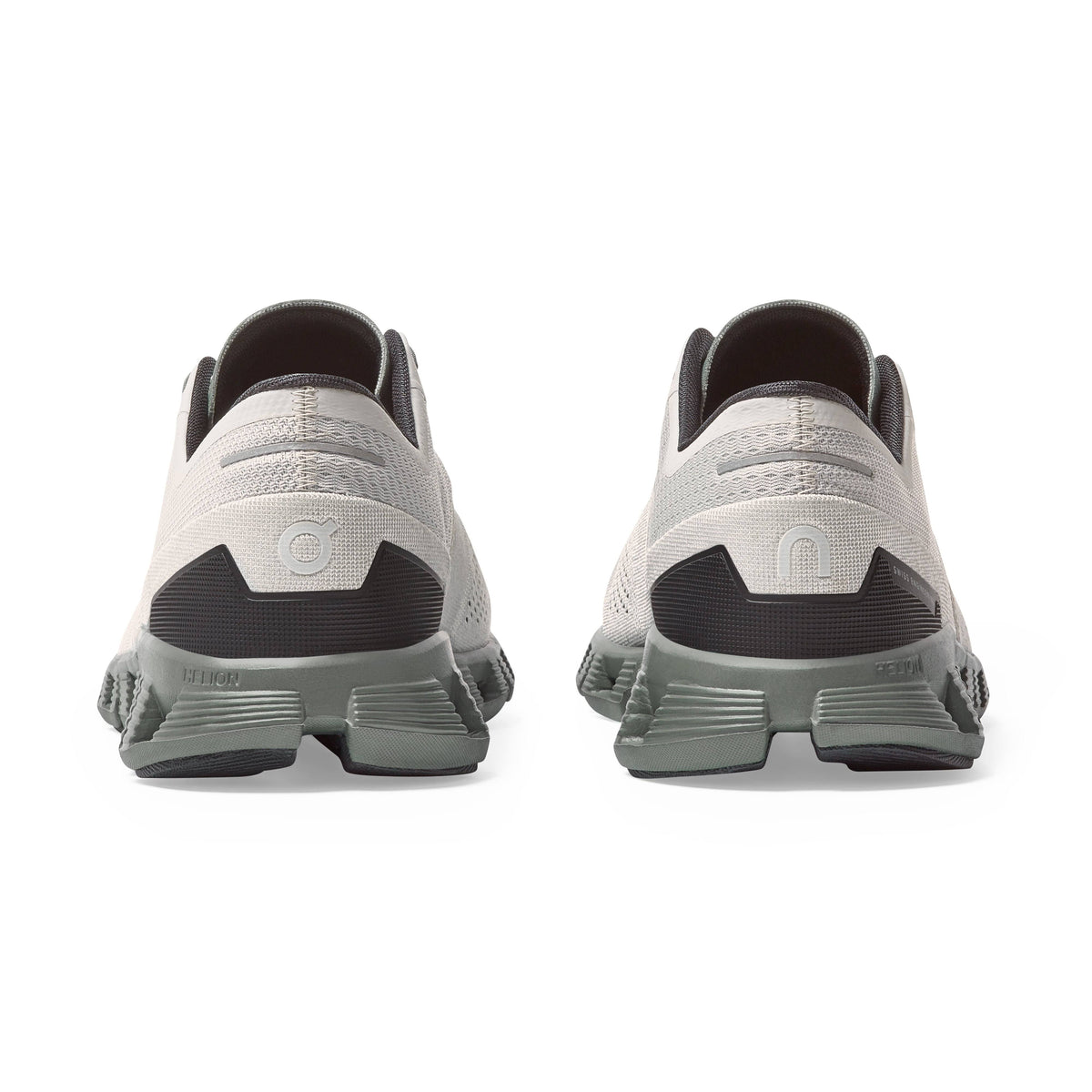 Glacier / Olive Running Shoes N79777
