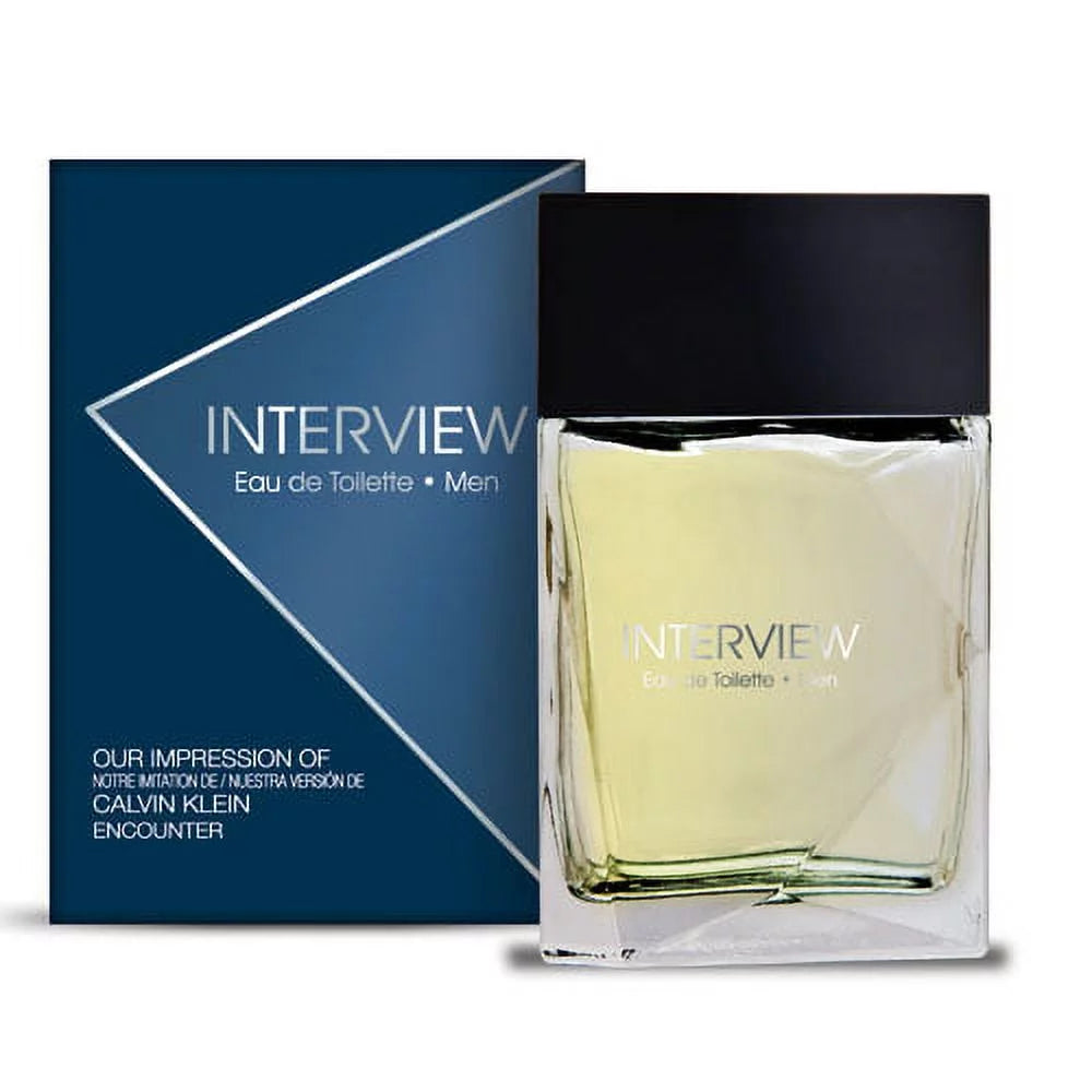 Men's Designer Cologne T2351