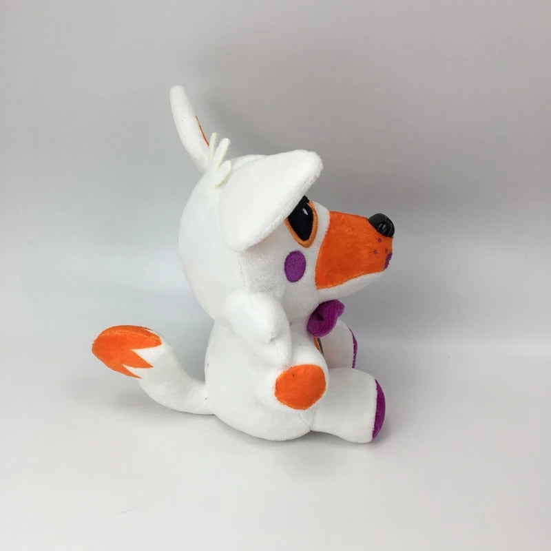Funtime Fox Foxy Plush Toys Soft Stuffed Animals Doll C1495