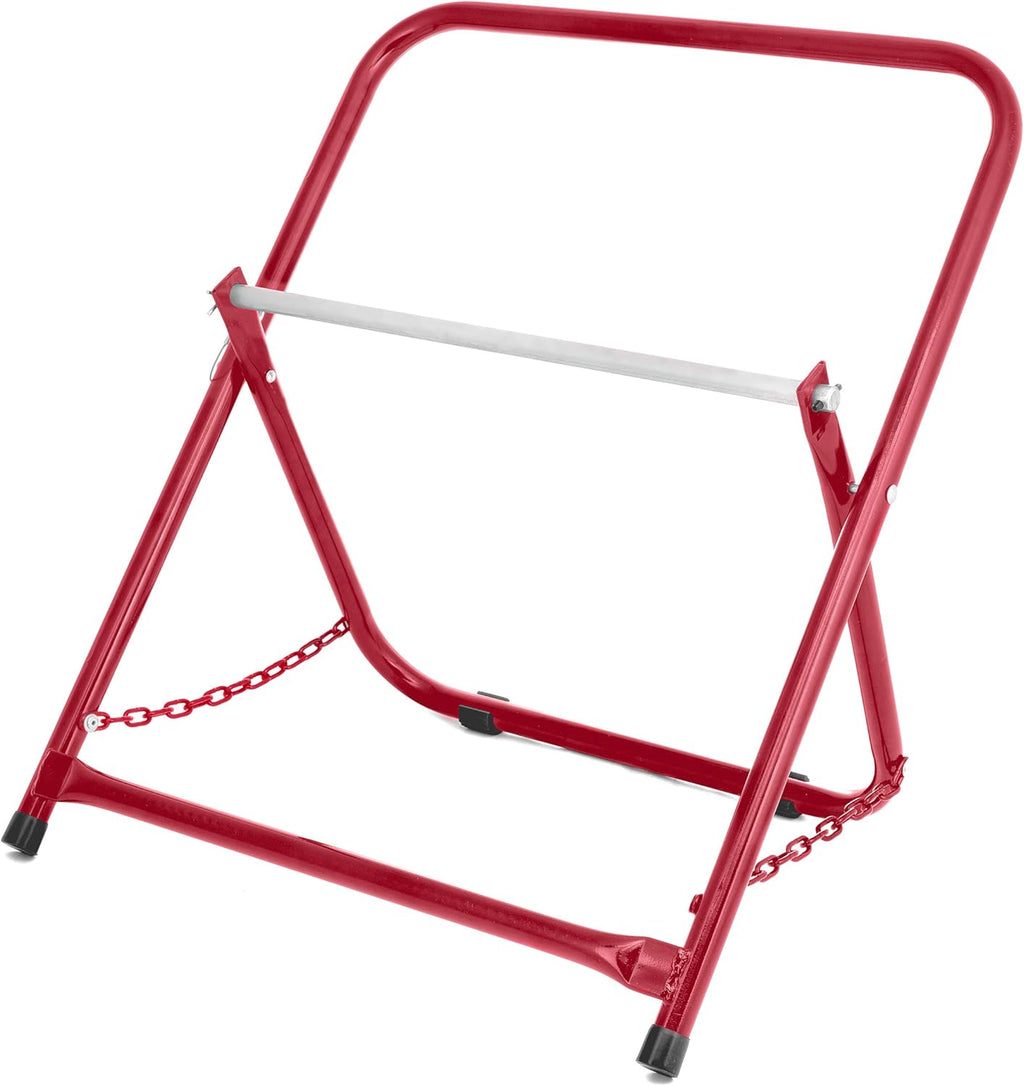 Red Pack of 2 Steel Cable Caddy T173970