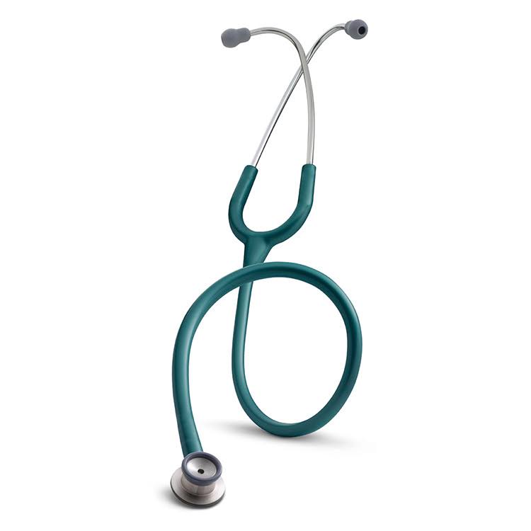 Caribbean Blue Infant Stethoscope N349