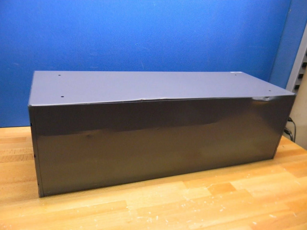 Drawer Cabinet 18 A721662