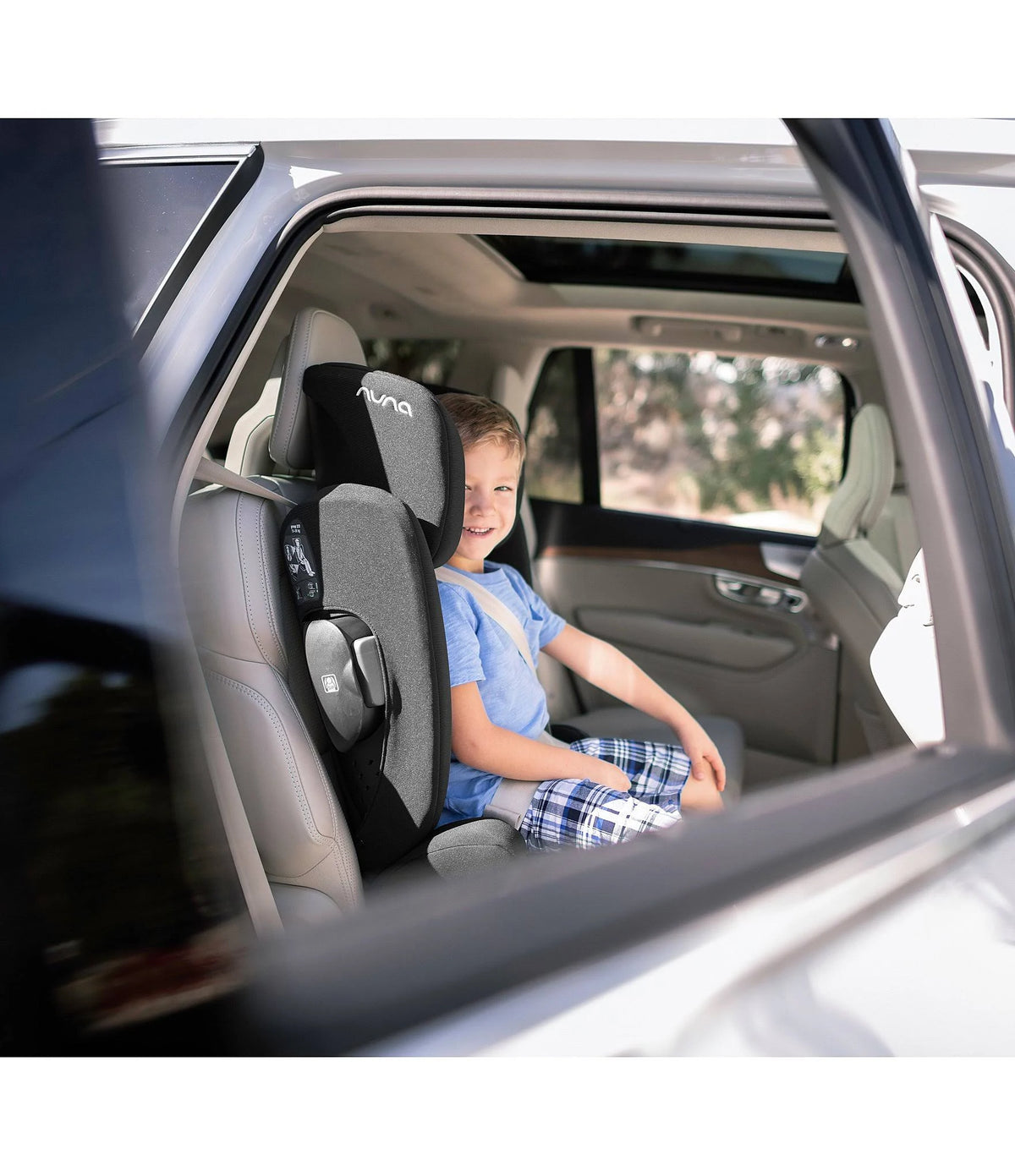 Booster Car Seat O613