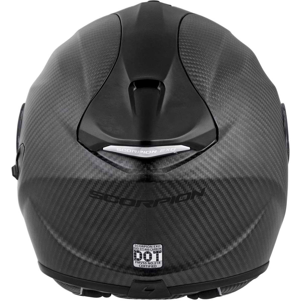 Matte Black Carbon Helmet R473319