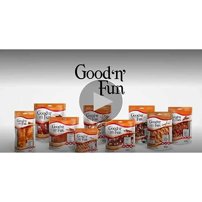 Triple Flavor Twists Pet Supplies L30009