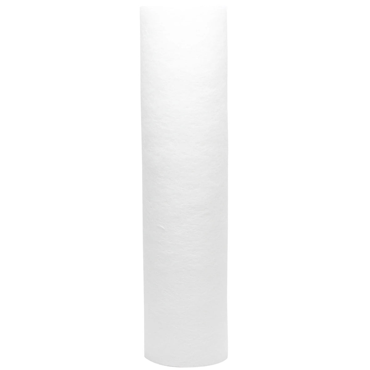 10-Pack 10-inch 5-Micron Polypropylene Sediment Filter Cartridge Y6095