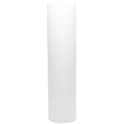 10-Pack 10-inch 5-Micron Polypropylene Sediment Filter Cartridge Y6095
