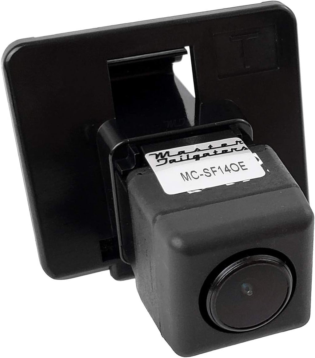 Backup Camera for Subaru Forester (2014-2016) Q2919