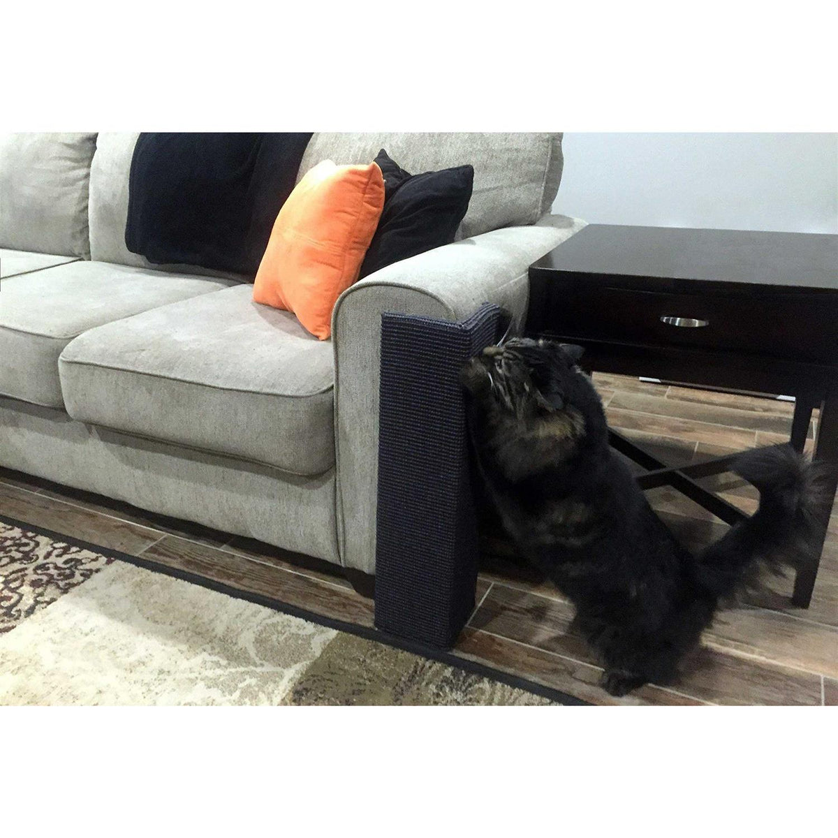 Cat Scratching Post Furniture Protector F729834