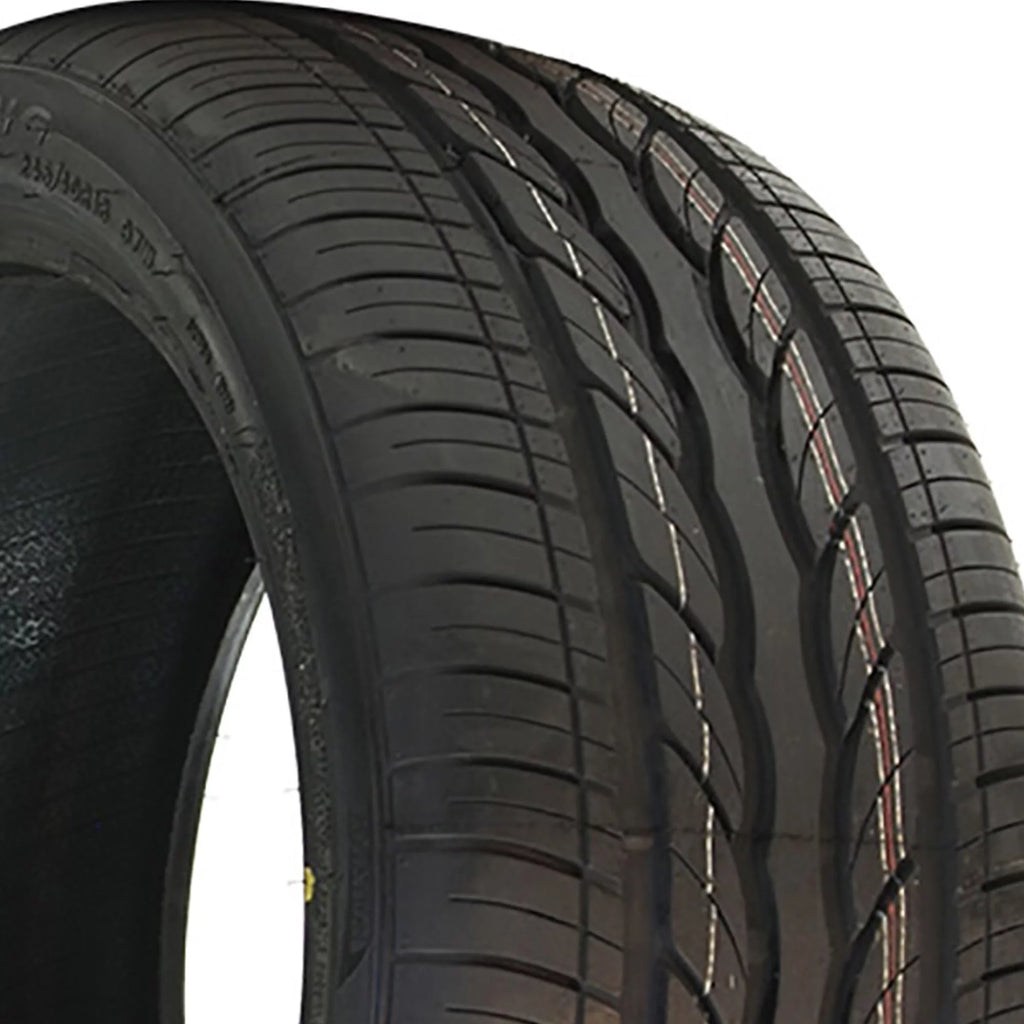 225/50R18 95V Passenger Tire Z118108