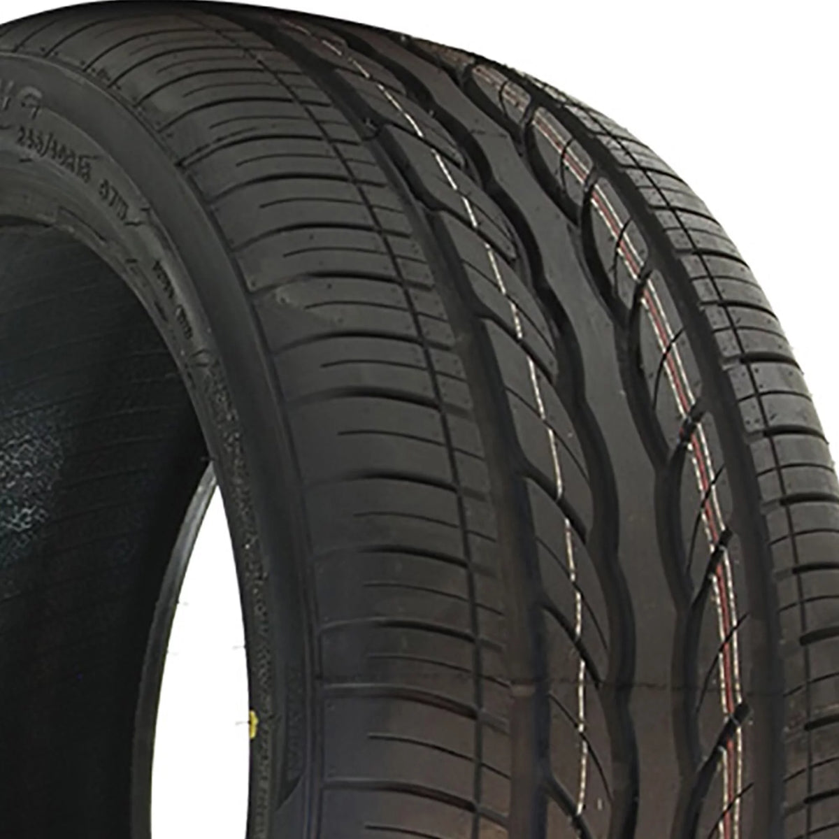 225/50R18 95V Passenger Tire Z118108