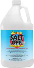 Salt Off PTEF Coating Mixer Applicator Pack of 2 D7479