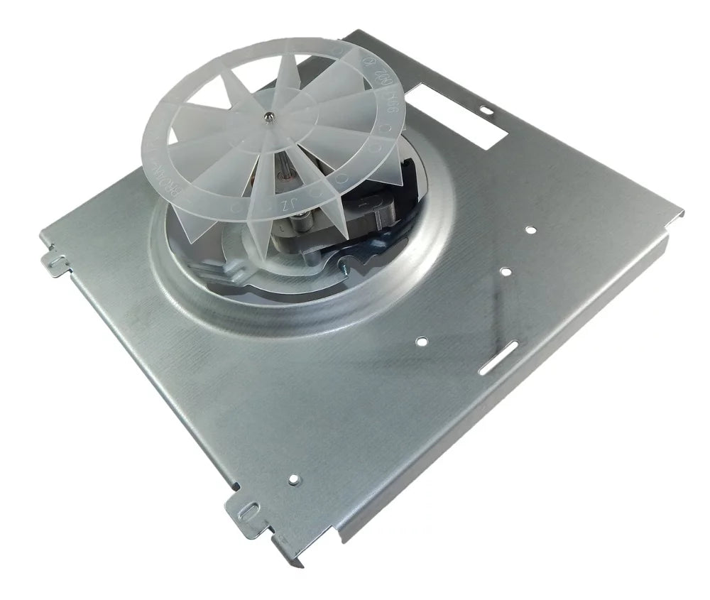 Bathroom Fan Motor Assembly X8095